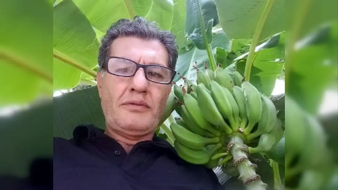 Marmaris'te Devrilen Su Tankının Altında Kalan Adam Yaşamını Yitirdi