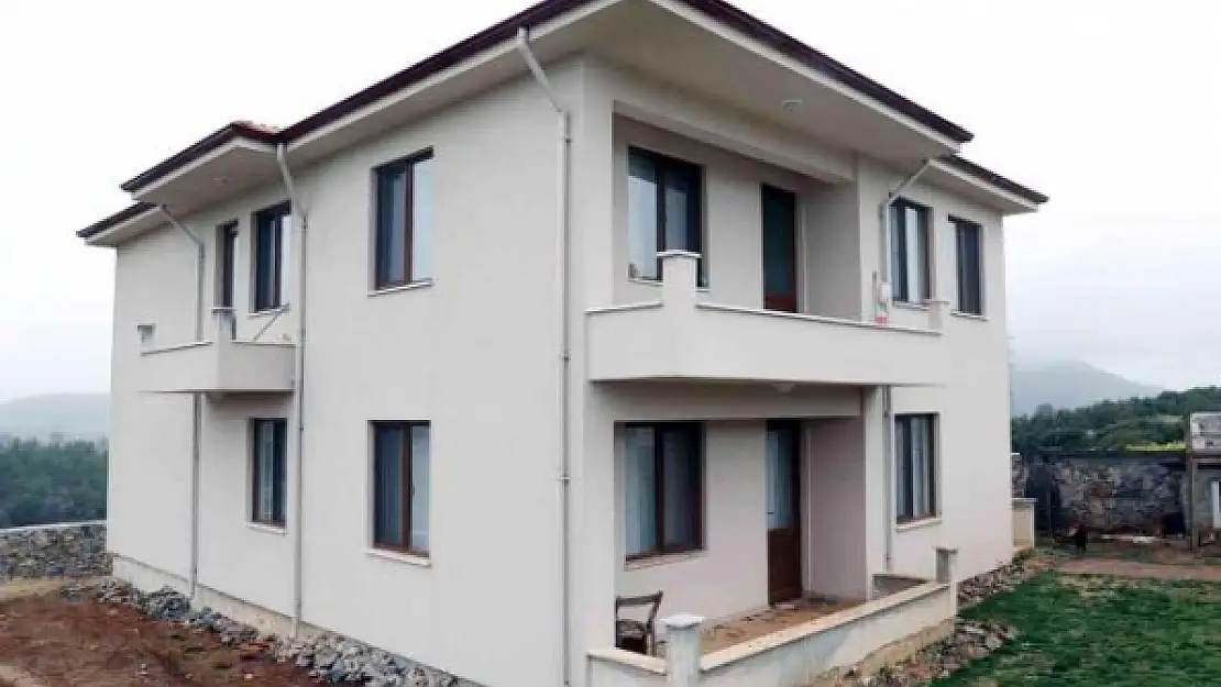 Menteşe Belediyesi Ücretsiz Tip Projesine 241 Başvuru Yapıldı