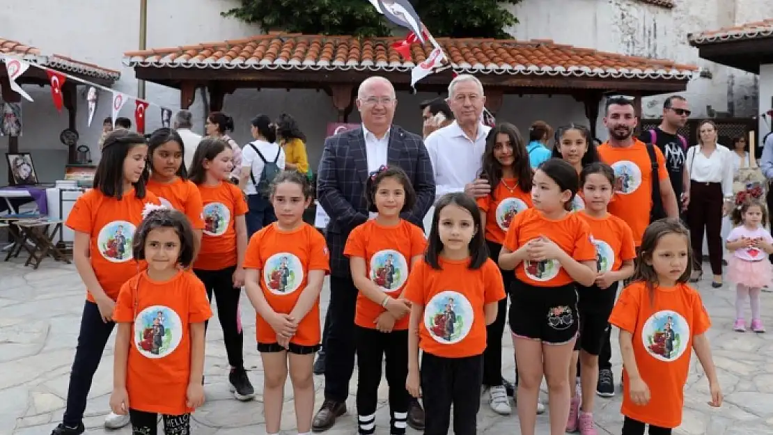Menteşe'de 14 Farklı Branşta Spor ve Dans Kursu