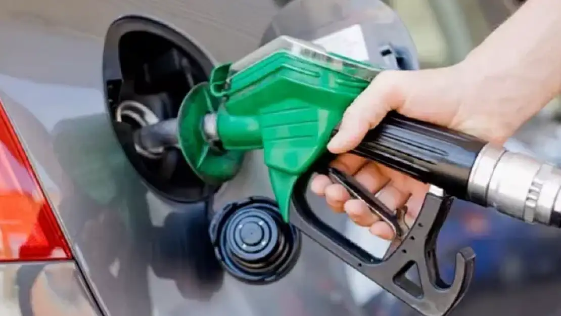 Motorine Yeniden Zam Geliyor