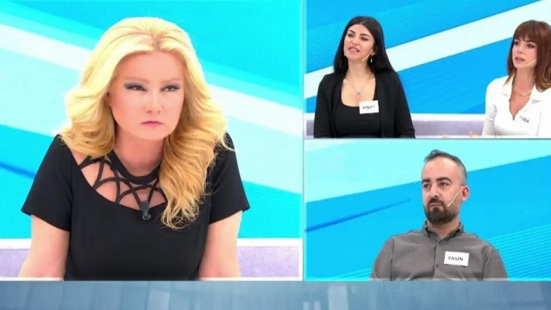Müge Anlı'daki Yağ Dolandırıcılığı Zinciri Büyüyor!