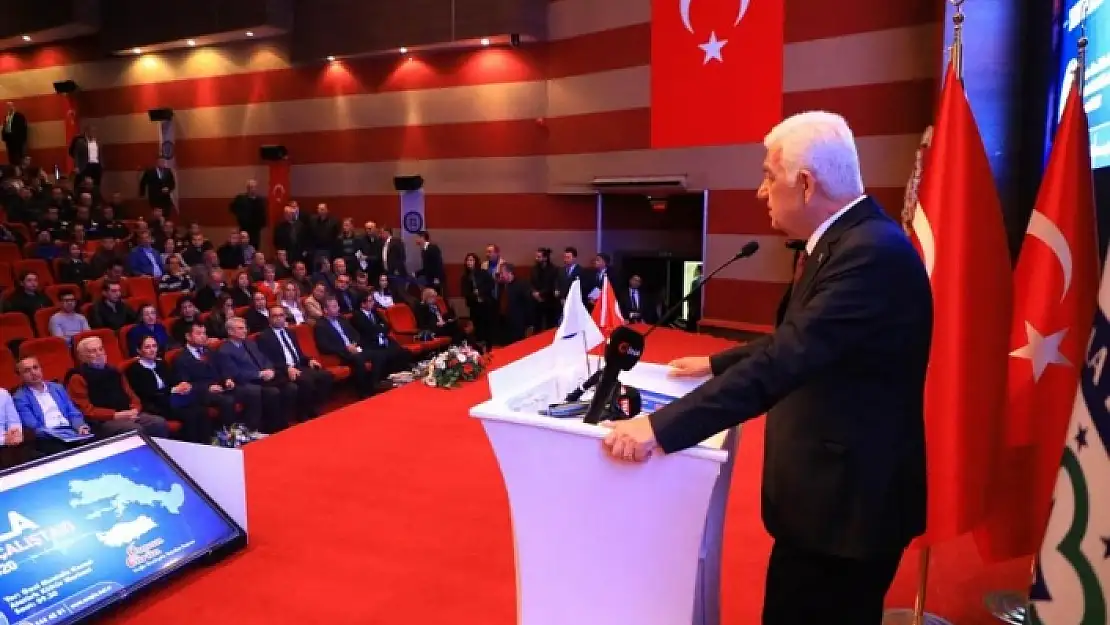 Muğla Büyükşehir'den İklim Değişikliği Çalıştayı