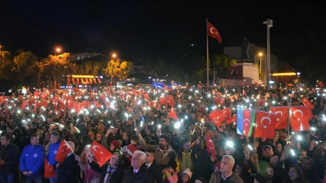 Muğla'da Cumhuriyet Bayramını Farklı Etkinliklerle Kutlanacak