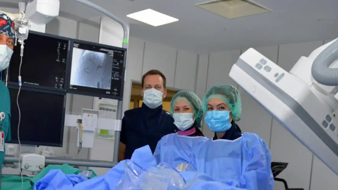 Muğla EAH'da Yeni Bölüm Açıldı