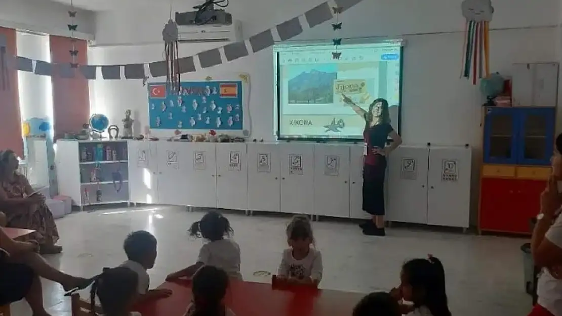 Muğla Milli Eğitim Müdürlüğü Avrupa ile Eğitim Köprüsü Kuruyor