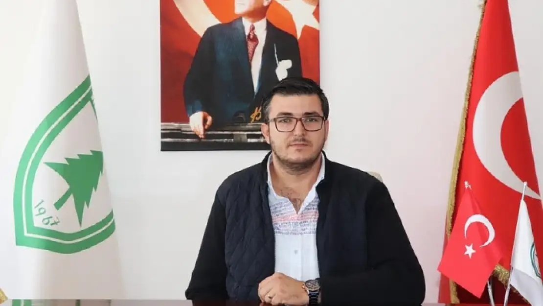 Muğlaspor Basın Sözcüsü Çekiç, İlk İki Haftayı Değerlendirdi