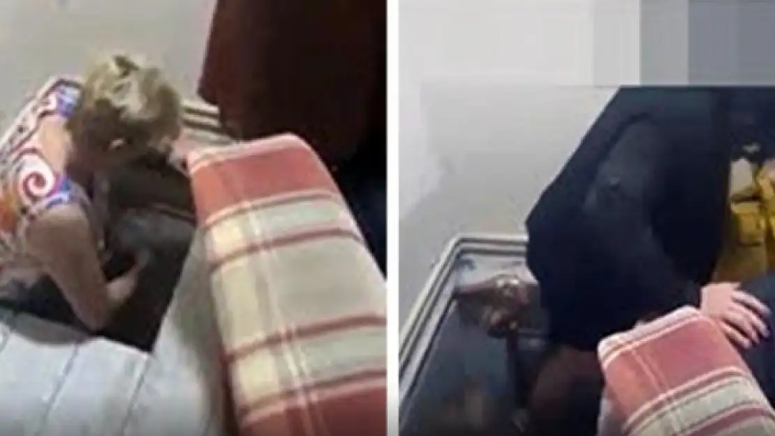 Pavyon Baskınında Yabancı Uyruklu Kadınlar Gizli Bölmede Yakalandı