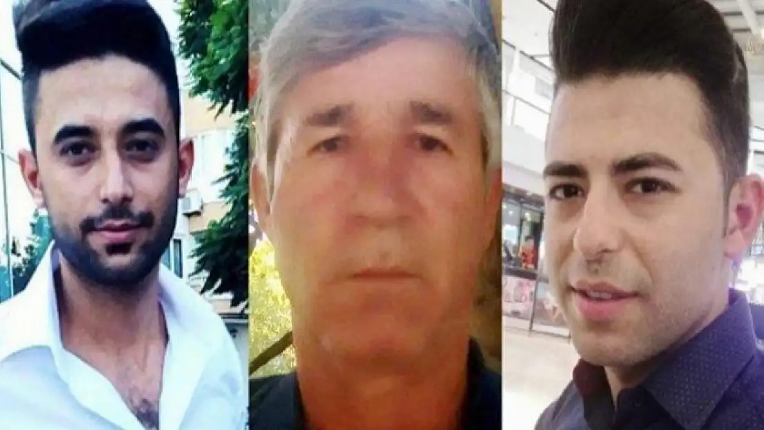 Seydikemer'deki Cinayet Zanlılarına Ceza Yağdı!