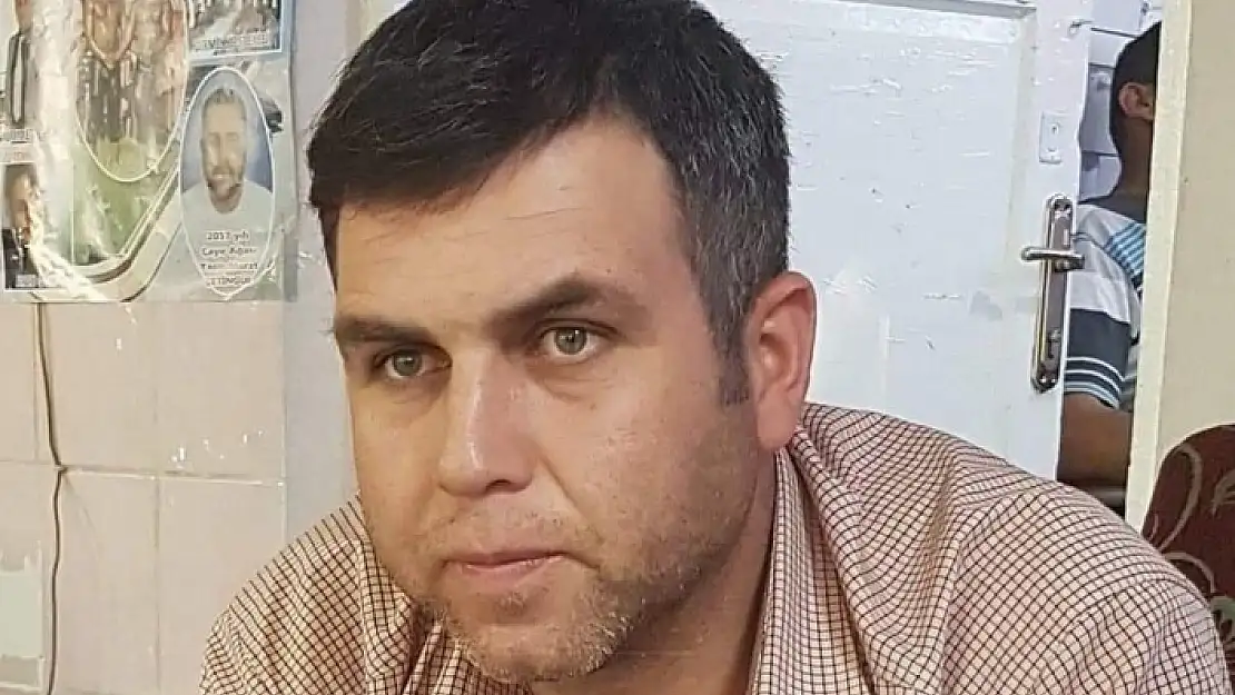 Seydikemer'deki Mermer Ocağında İş Kazası: 1 Kişi Yaşamını Yitirdi