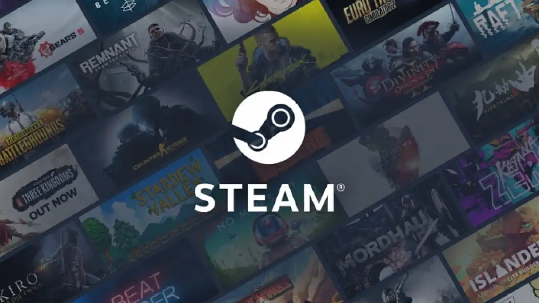 Steam'de Fiyatlar Uçuşa Geçecek!