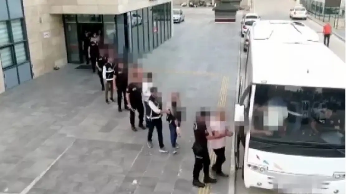 Tefecilerin Aylık Kazançları Dudak Uçuklattı!