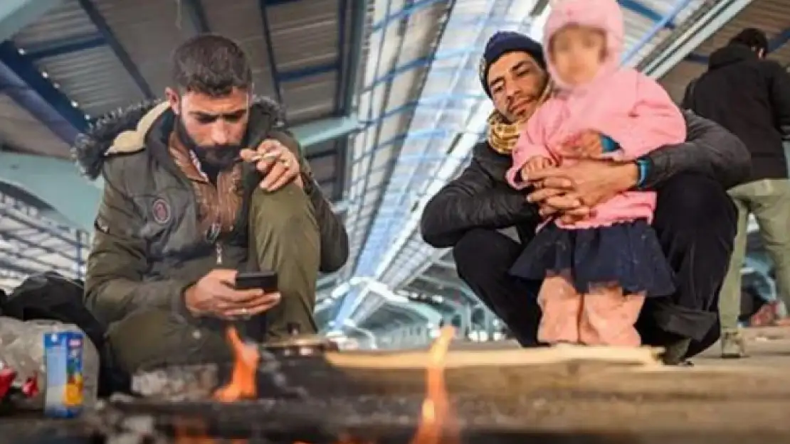 TikTok, Suriyeli Çocuklara Yapılan Bağışlara El Koydu