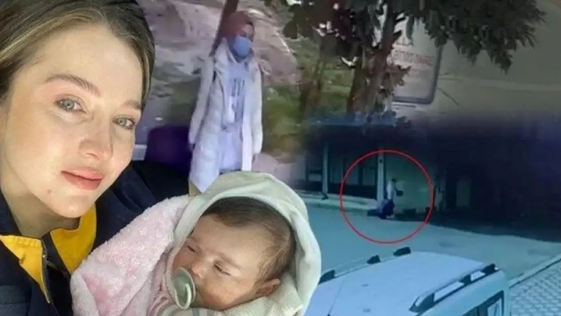 Türkiye'yi Ağlatan Nisa Mihriban Bebekten Acı Haber