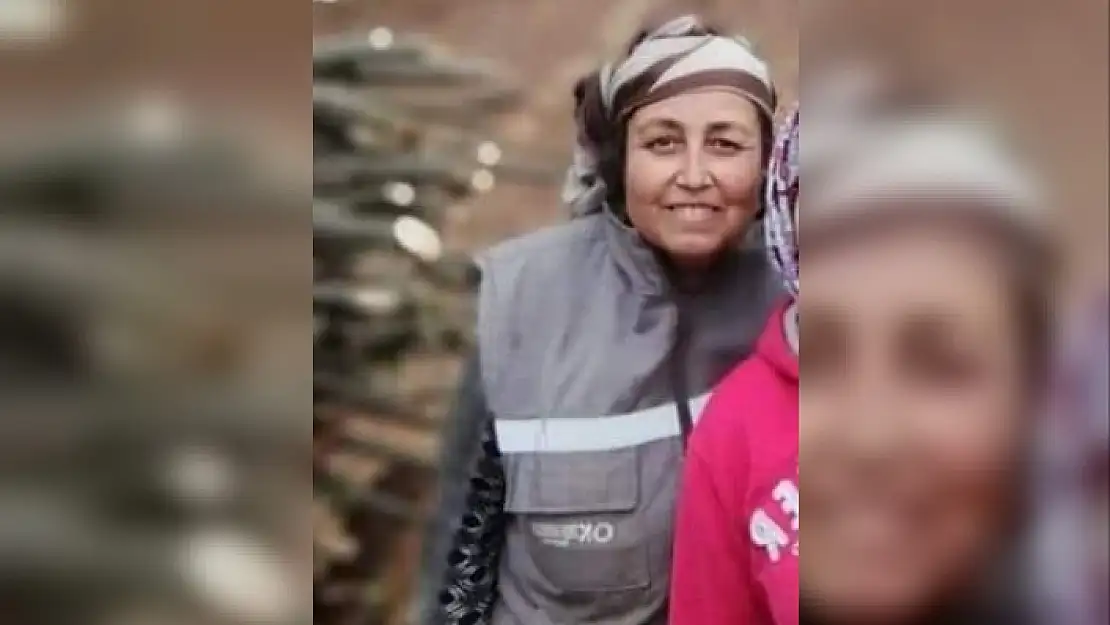 Ula'da Kayıp Kadın 40 Saat Sonra Bulundu