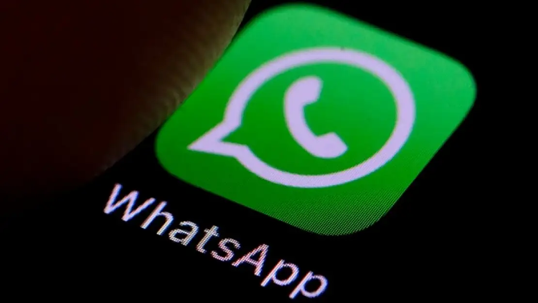 WhatsApp'ta Yaşanan Sorunla İlgili Bakanlıktan Açıklama