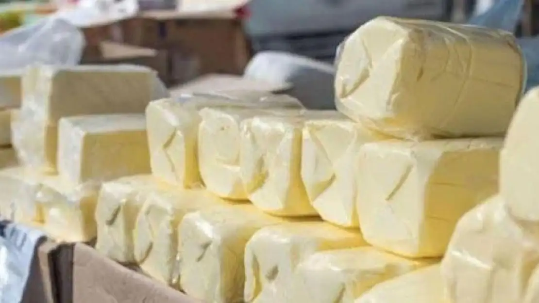 Yarım Kiloluk Tereyağının Market Fiyatı Dudak Uçuklattı