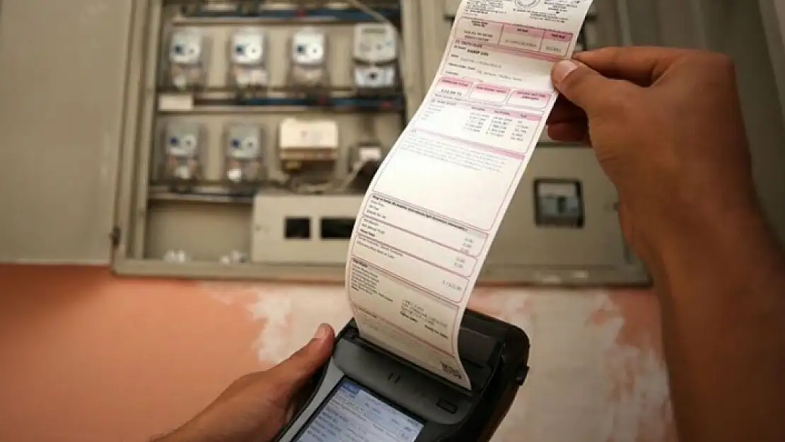 1000 TL'lik Doğal Gaz Yardımı Resmi Gazete'de Yayımlandı