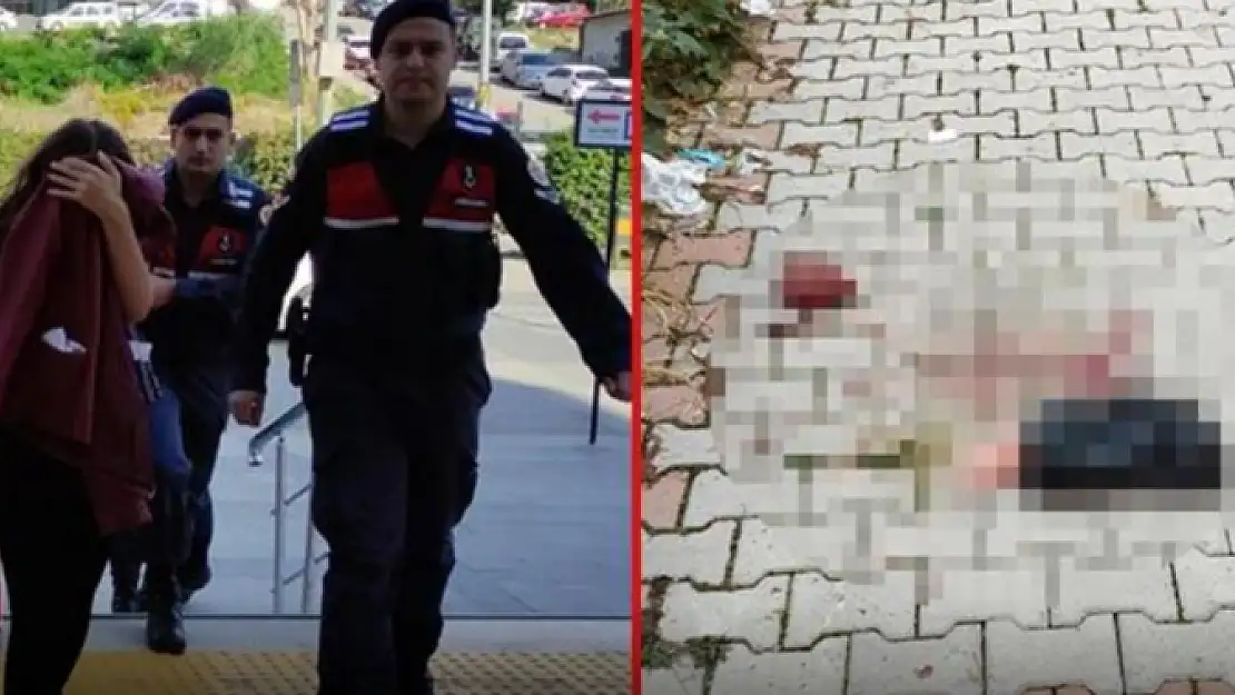 5. Kattan Atılan Yeni Doğan Bebeğin Katili, 15 Yaşındaki Annesi Çıktı