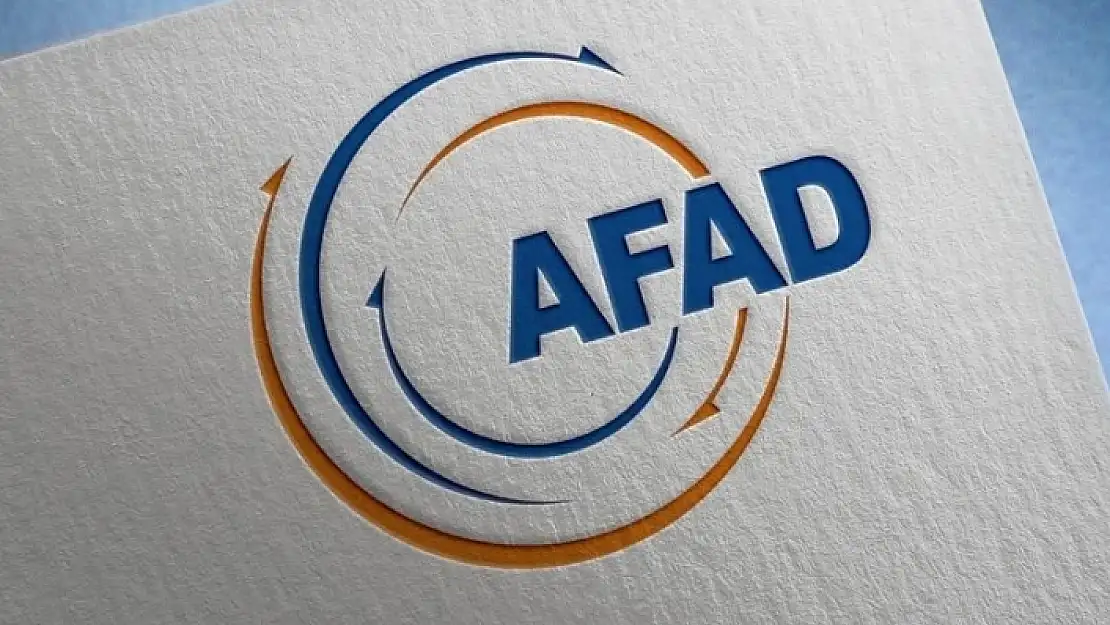 AFAD'dan Muğla'nın da Aralarında Bulunduğu 6 İle Uyarı