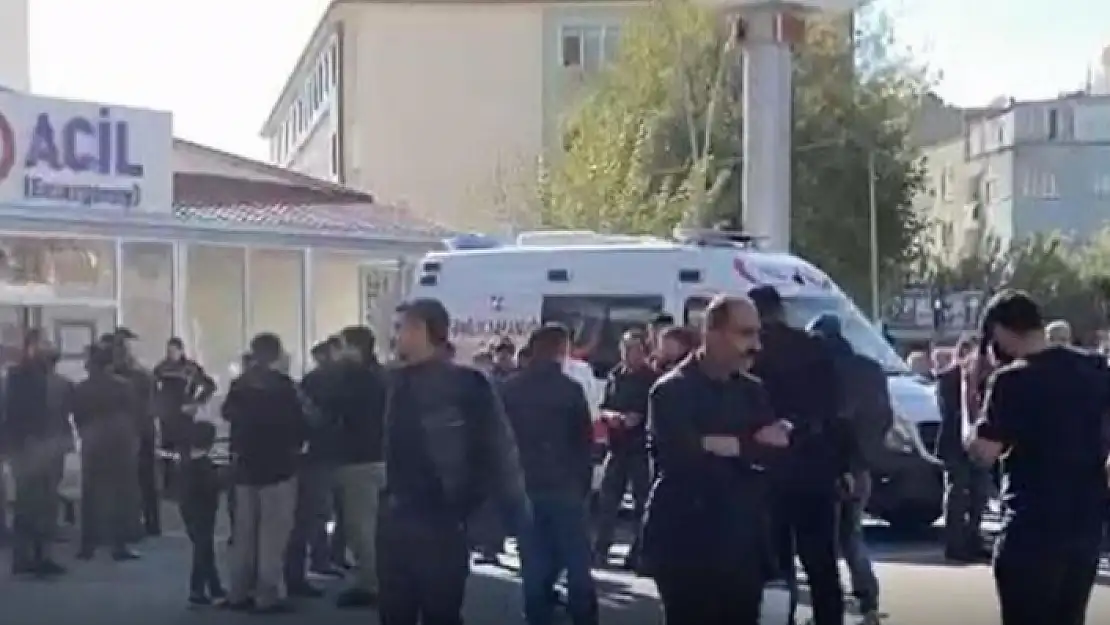 Akraba Ailelerin Arazi Tartışması Kanlı Bitti: 4 Ölü, 4 Yaralı