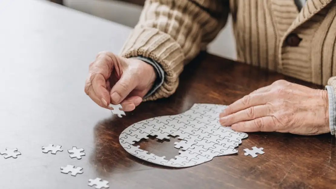 Alzheimer Hastaları İçin Gerçek Bir Tedavi Sunan İlk İlaç!