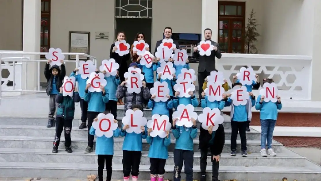 Ara Tatilin Bitmesiyle Muğla'da İlk Ders Günü Başladı