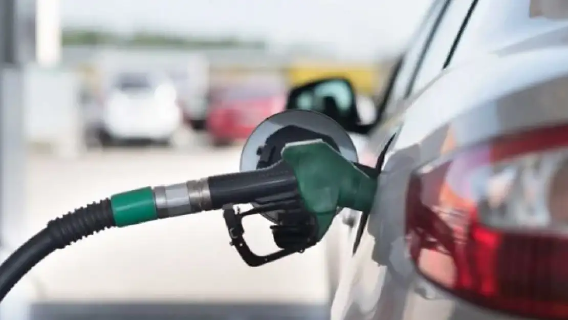 Araç Sahiplerine Müjde! Motorine İndirim Gelecek