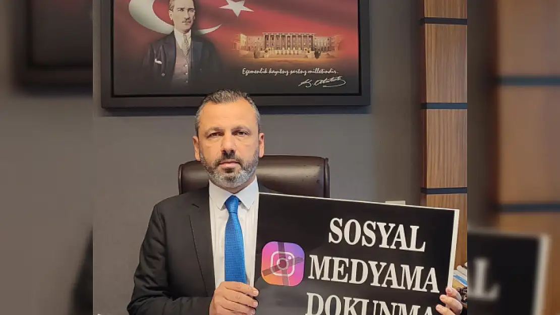 CHP'li Erbay: Basın Yasası Büyük Çelişkiler Doğurdu
