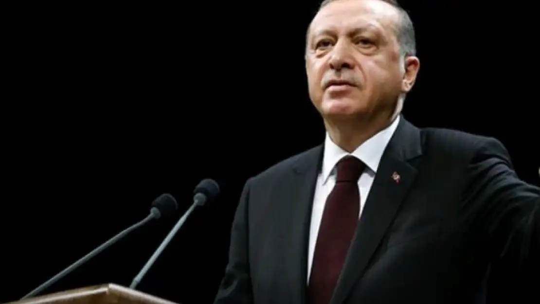 Cumhurbaşkanı Erdoğan'dan Muhalefet Talimatı