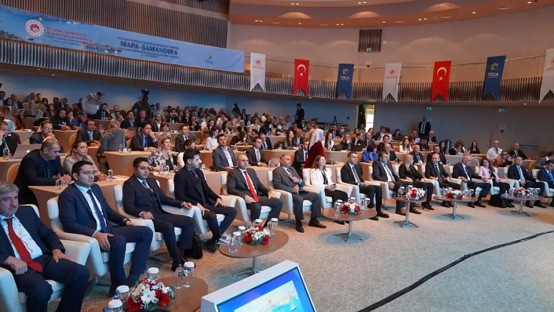 Dalaman'da Kıyı ve Deniz Ekosistemleri Çalıştayı Düzenlendi
