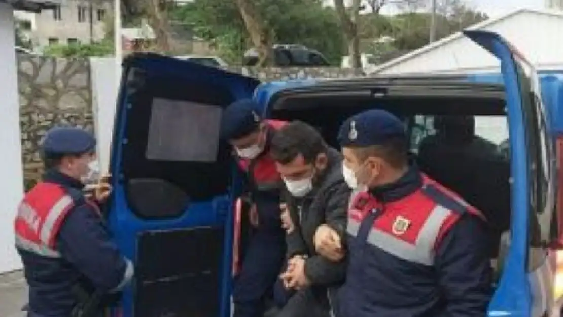 Datça'da Cinsel İstismardan Yargılanan Şahıs Tekrar Tutuklandı