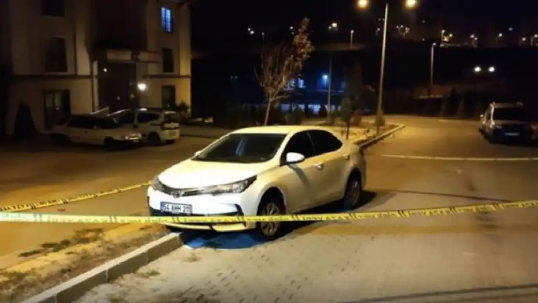 Direksiyon Başında Kalp Krizi Geçiren Sürücü Yaşamını Yitirdi