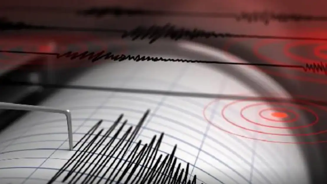 Düzce'de 5.9 Büyüklüğünde Korkutan Deprem!