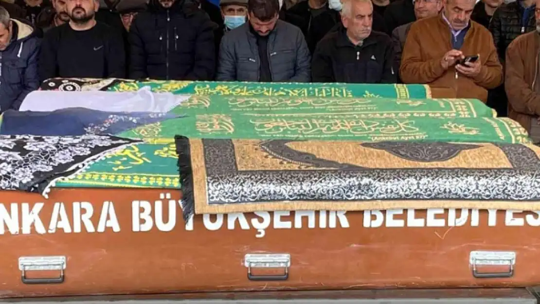 Eşini Katlettikten Sonra Kendini Yaktı! Korkunç Vahşette Sır Perdesi Aralandı