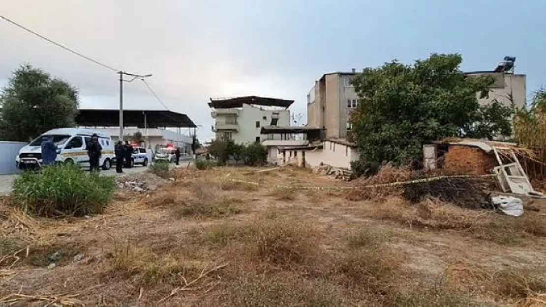 Eşinin Kaybettikten Sonra Bunalıma Giren 7 Çocuk Annesi Kadın, İntihar Etti