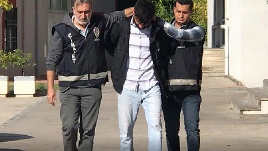 Eşiyle Kavga Eden Koca, Evde Kayınvalidesini Görünce Ateş Açtı: 1 Ölü, 1 Yaralı
