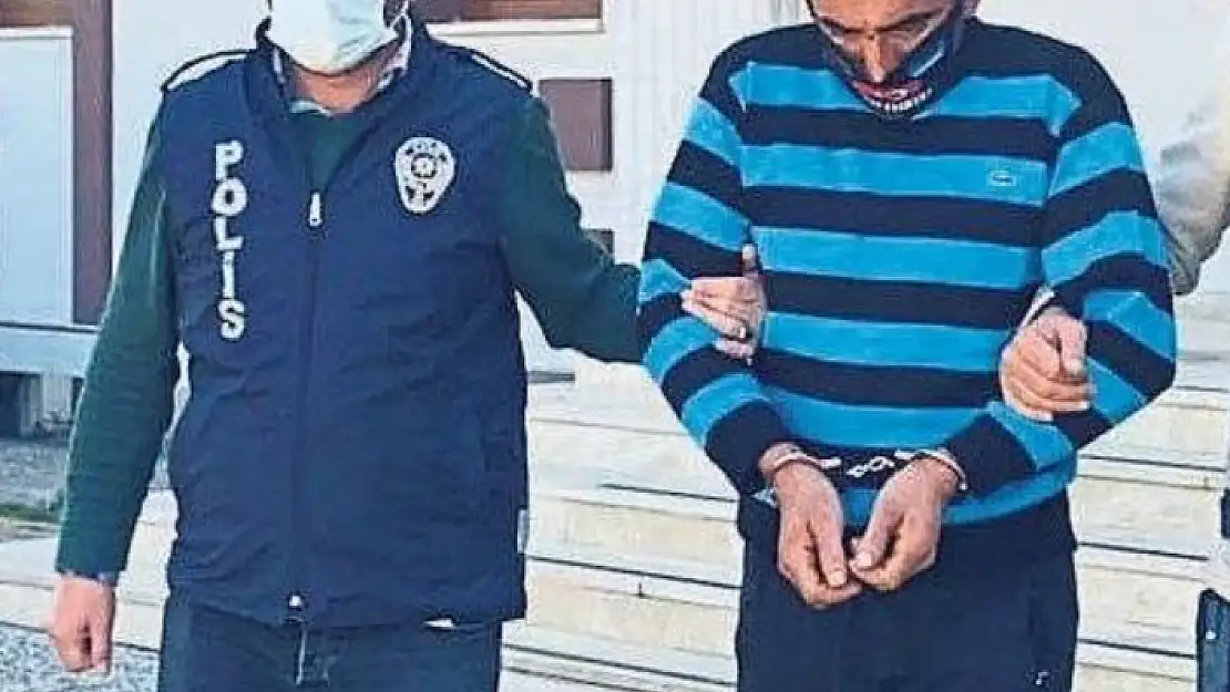 Fethiye'deki Kıskançlık Cinayetinde Karar Çıktı