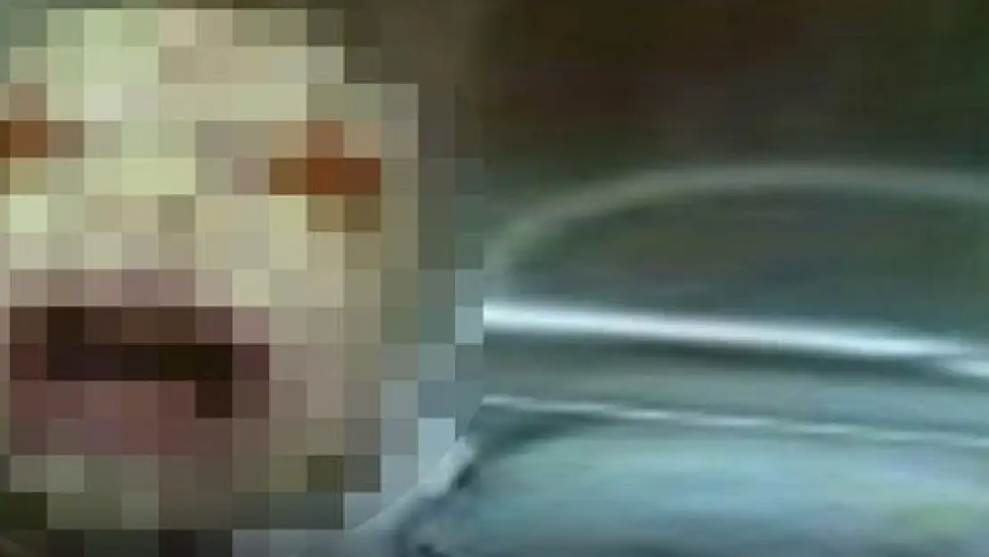 Günlerce Gündem Olan 'Yılan Bebek' Son Hali Ortaya Çıktı