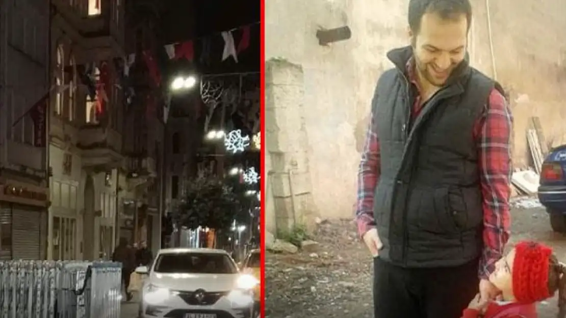 İstiklal'deki Saldırıda Yaşamını Yitiren 6 Vatandaşımızın Kimlikleri Belli Oldu