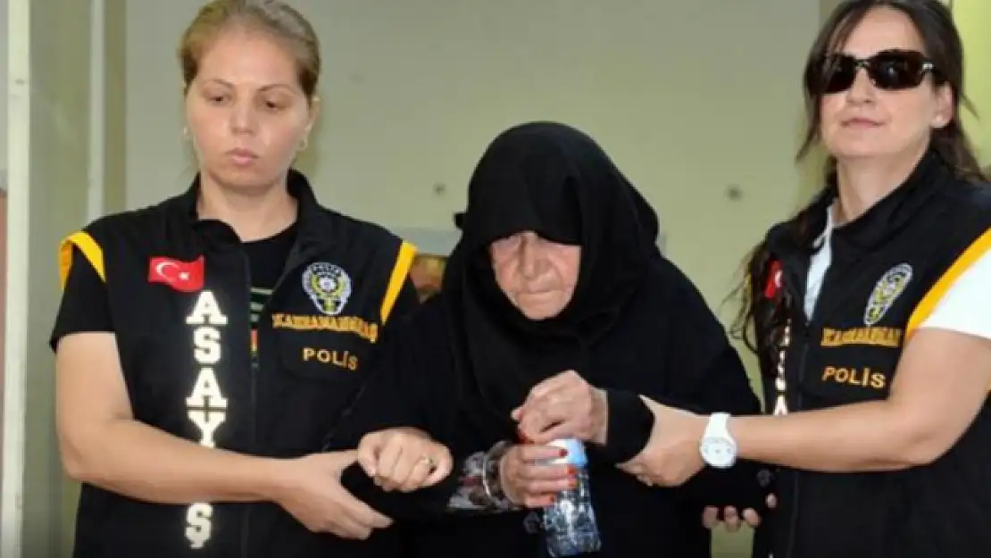Kocasıyla Kızını Katleden 75 Yaşındaki Kadın İçin İstenen Ceza Belli Oldu