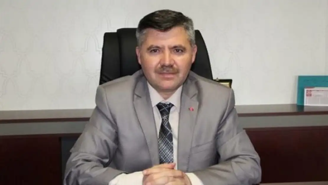 Köyceğiz Müftüsü Karagöz, Aile ve Dini Rehberlik Bürosu Çalıştayına Katıldı