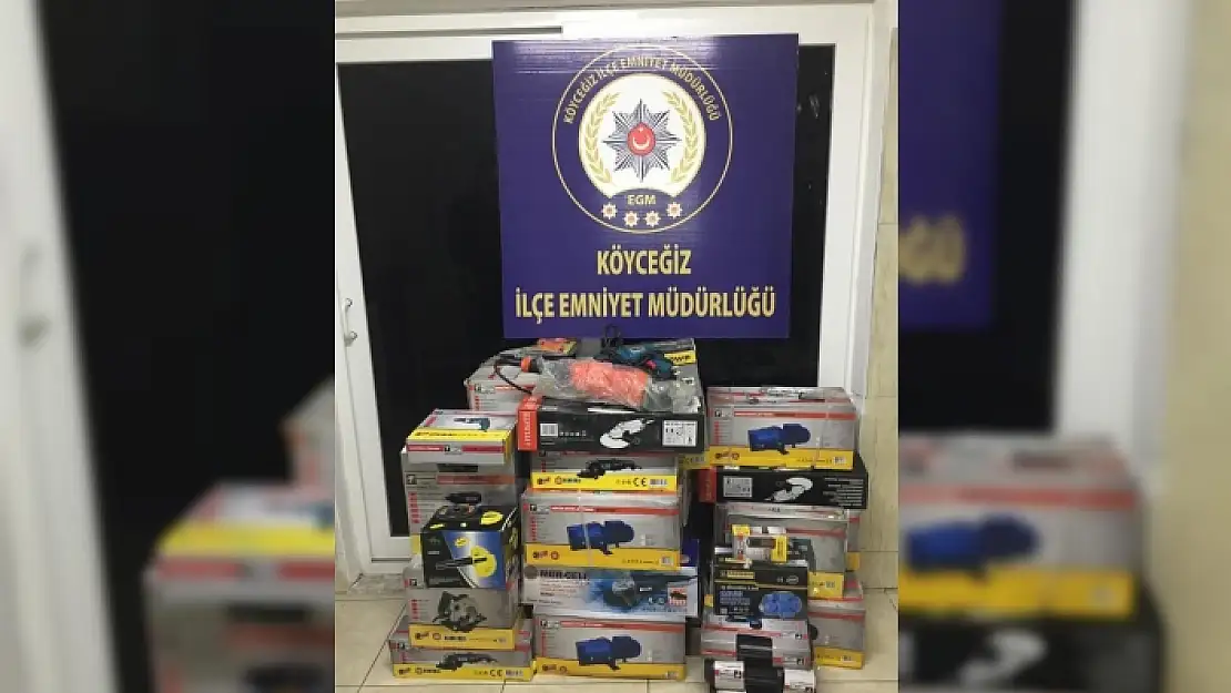 Köyceğiz Polisi Suçlulara Geçit Vermemeye Devam Ediyor