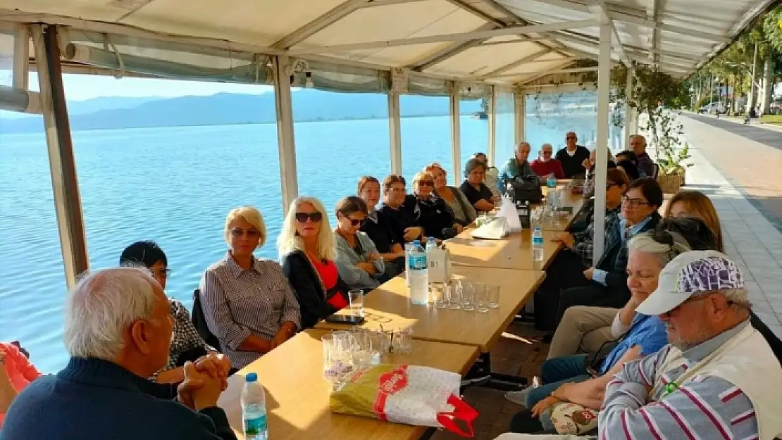 Köyceğiz Tazelenme Üniversitesi İçin Kayıtlar Alındı