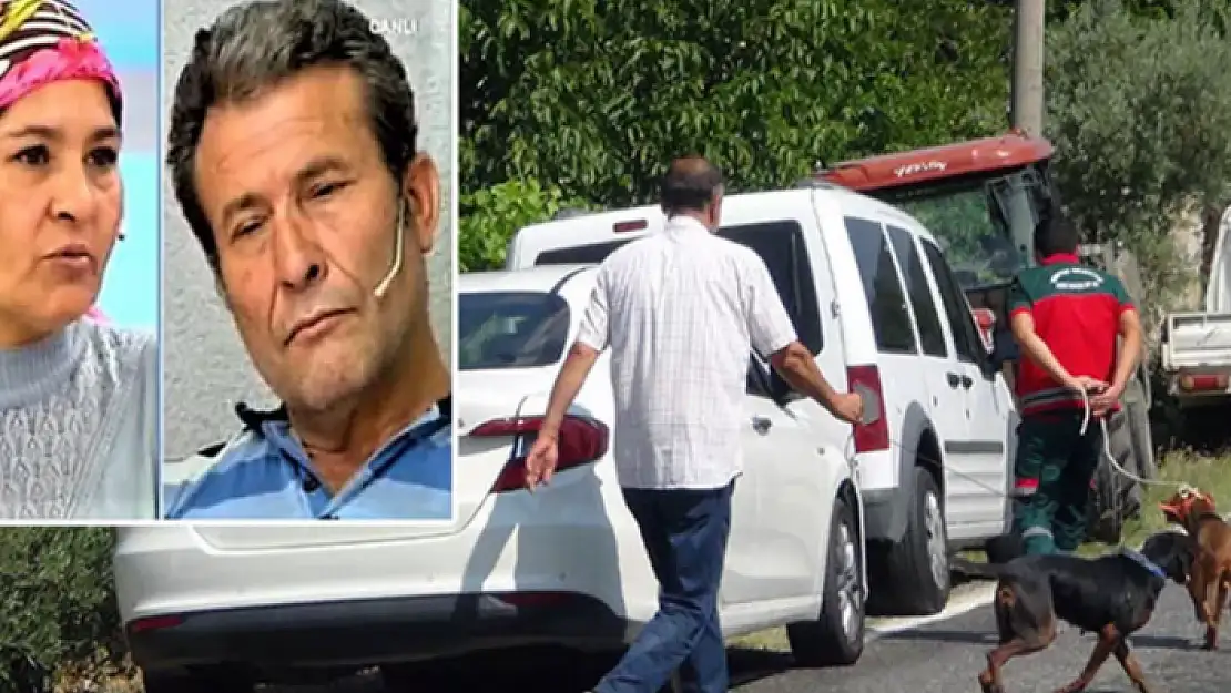 Menteşe'de 13 Yıl Önce İşlenen Cinayete İlişkin Şüpheliler Adliyeye Getirildi