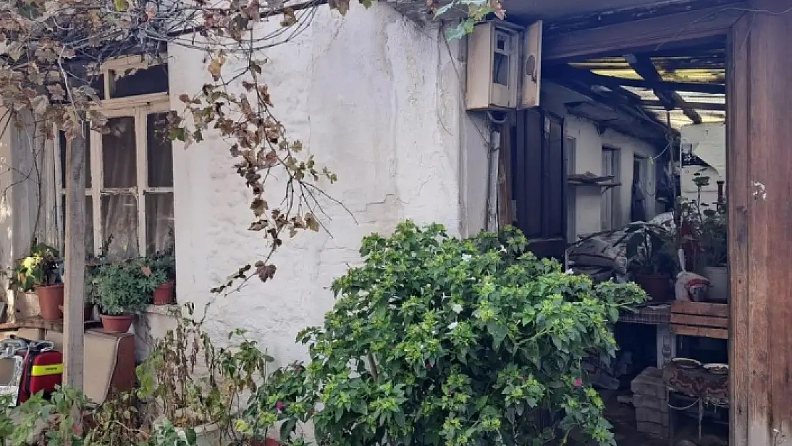 Menteşe'de 68 Yaşındaki Bir Kişinin Evinde Cansız Bedeni Bulundu