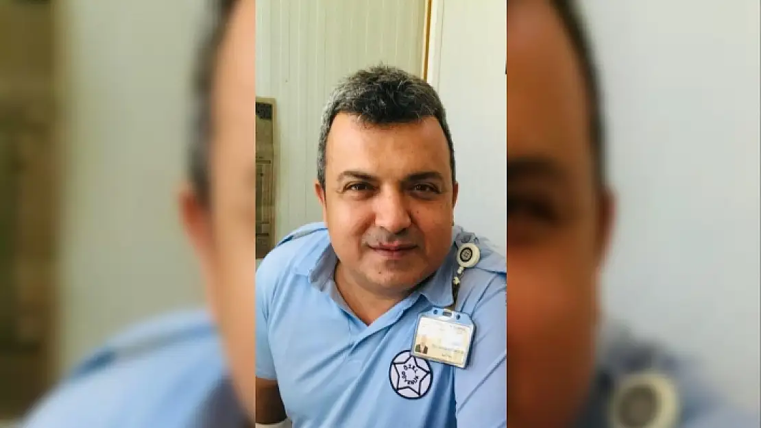 Milas'taki Kazada Yaralanan Güvenlik Görevlisi Yaşamını Yitirdi