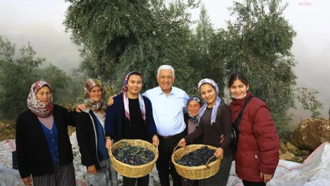 Muğla Büyükşehir, 135 Tane Çevre Davası Açtı
