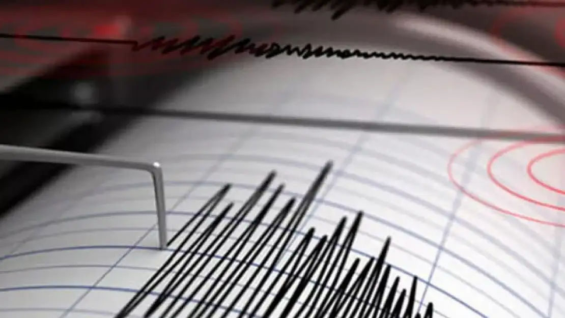 Muğla'da 5,4 Büyüklüğünde Deprem! Çevre İllerde de Hissedildi