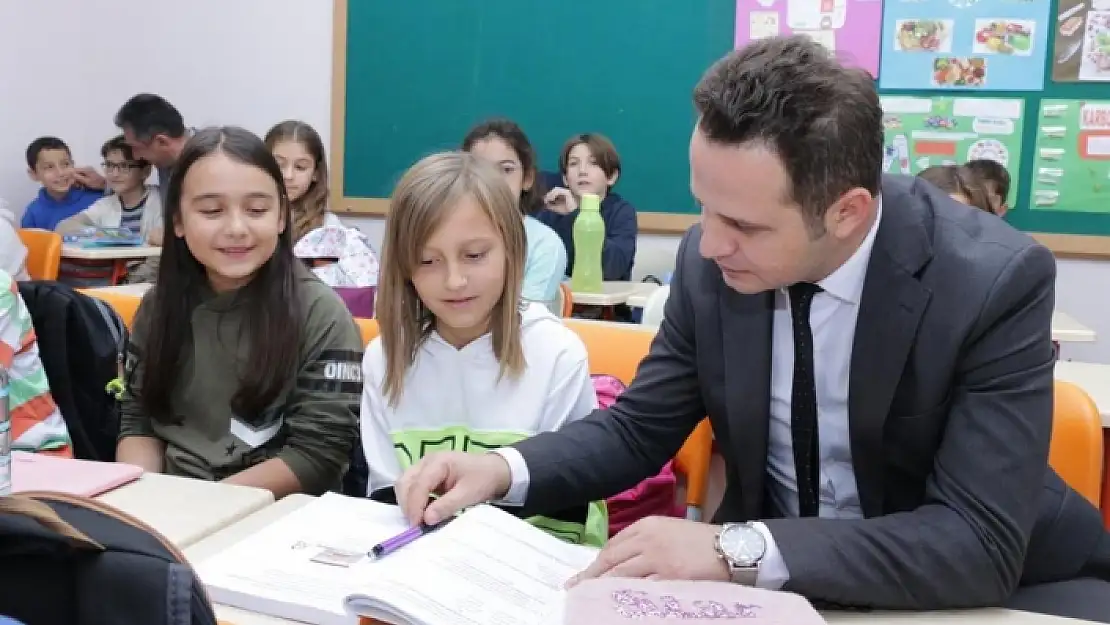 Muğla'daki 165 Bin Öğrenci İçin İlk Ara Tatil Başladı