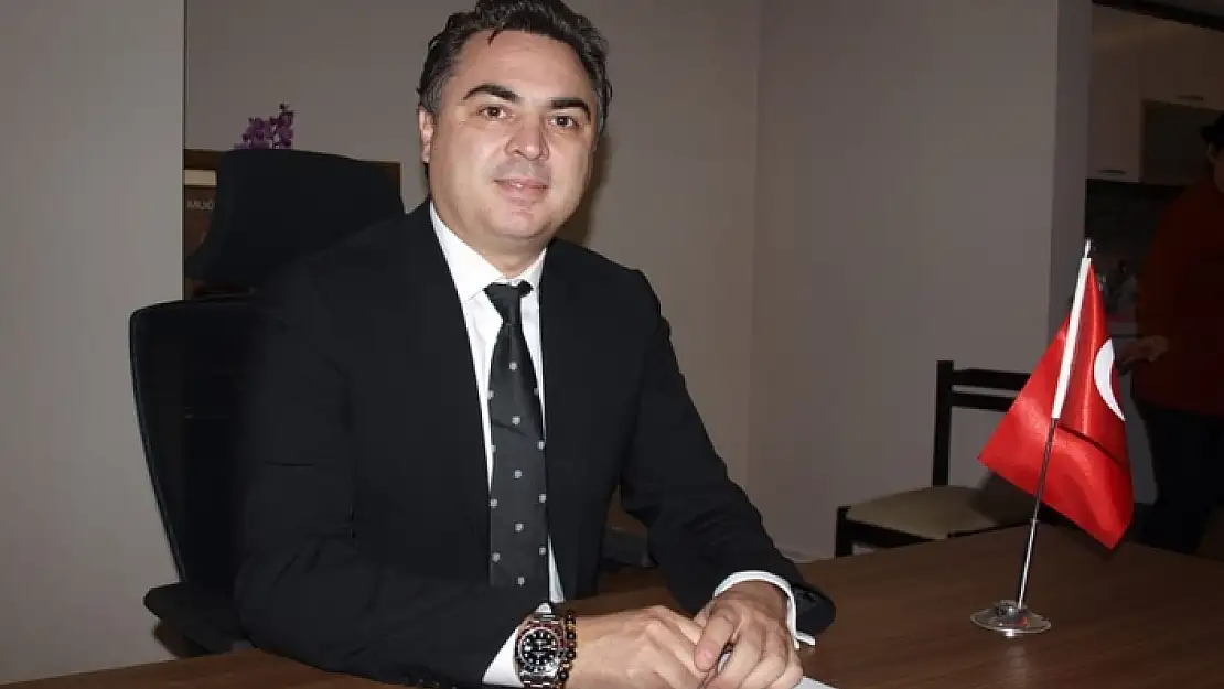 Muğla Diş Hekimleri Odası Başkanlığına Z.Doruk Alp Getirildi